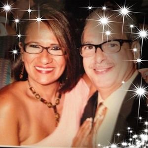 Meet your Posher, Maritza